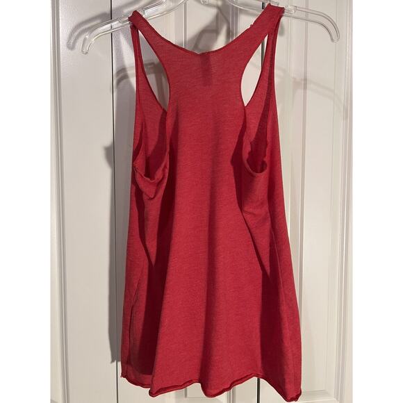 Vintage MARTINA MCBRIDE "My Baby Loves Me" Women's Tank Size Medium - Picture 3 of 9